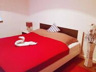 Preissenkung! 4 Zi. Wohnung mit Balkon und Badewanne - Plauen