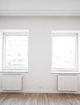 Saniertes Apartment in zentraler Lage - Düsseldorf