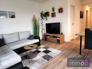 Modern und zentrumsnah Wohnen! Inkl. Einbauküche! - Schrobenhausen