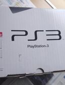 PS 3 SLIM 120GB NAGELNEU OVP in 67659