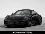 Porsche 992, (911) Carrera | Sport Chrono Paket | |, Jahr 2022 - Winhöring