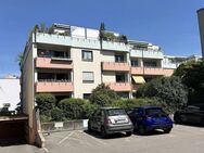 1-Zimmer-Eigentumswohnung mit Südbalkon in sehr beliebter und zentrumsnaher Lage von Erlangen - Erlangen