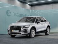 Audi Q2, , Jahr 2023 - München