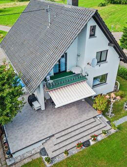 Traumhaus in Feldrandlage - Gaggenau