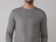 Petrol Industries Strickpullover mit Rundhalsausschnitt