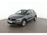 VW T-Roc 1.0 TSI Style - Berlin