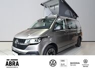 VW T6 California, 2.0 TDI 6 1 Beach Camper, Jahr 2024 - Braunschweig