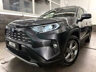 Toyota RAV 4 Hybrid 4x4 Lounge - Cottbus