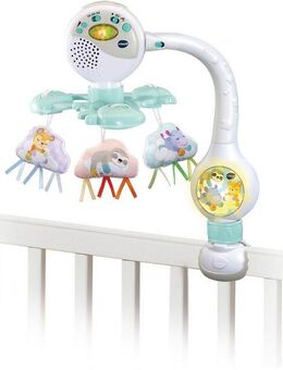 Vtech® Mobile Wolken-Mobile, mit Licht- und Sound