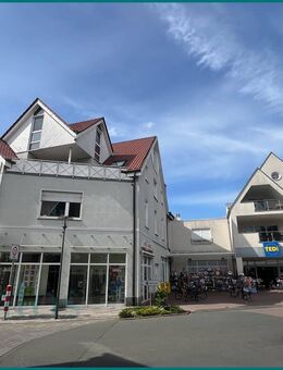 Attraktive Kapitalanlage, Wohn und Geschäftshaus in Vermsold - Versmold