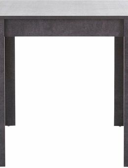INOSIGN Esstisch Meigh, TOPSELLER! (OTTO-Choices), aus Holzwerkstoff, Breite 80 cm