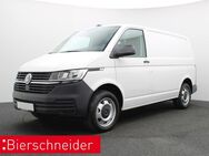 VW T6.1, 2.0 TDI Kasten, Jahr 2024 - Mühlhausen (Regierungsbezirk Oberpfalz)