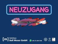 VW Tiguan, 2.0 TDI II PA R-Line, Jahr 2020 - Engen