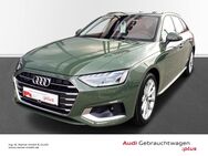 Audi A4, Avant Advanced Avant advanced 40TFSI quattro, Jahr 2023 - Mölln (Schleswig-Holstein)