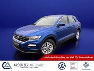 VW T-Roc, |||, Jahr 2019 - Gröditz