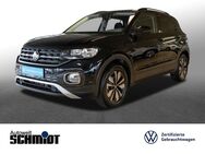 VW T-Cross, 1.0 TSI Move, Jahr 2023 - Recklinghausen