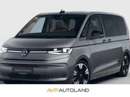 VW T7 Multivan, 2.0 TSI Multivan KÜ STYLE | |, Jahr 2022 - Plattling