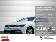 VW Golf Variant, 2.0 TDI VIII Life, Jahr 2021 - Melle