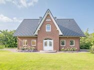 Modernes Einfamilienhaus mit hochwertiger Austattung und schönem Garten in Mittelnkirchen! Provisionsfrei! - Mittelnkirchen