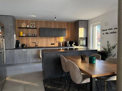 Exklusive 3 Zimmer Wohnung Weissenburg
