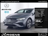 Mercedes EQE, 300 ElectricArt Ambiente 19, Jahr 2023 - Lüdenscheid