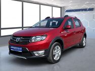 Dacia Sandero, Stepway TCe90 Prestige, Jahr 2015 - Stollberg (Erzgebirge)