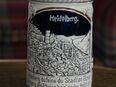 Bierkrug 0,5 Liter , Keramik ,Motiv Heidelberg in 02828