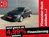 Seat Ibiza, 1.0 TSI FR, Jahr 2024 - Regensburg