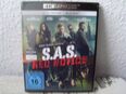 S.A.S. Red Notice 4K Ultra-HD + Blu-ray NEU + OVP + Wendecover Action in 34123
