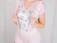 Dein Abdl, du suchst dein Little ? Ich bin hier 🥰🐱 - Düsseldorf