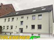 EISLEBENER Anlage-Objekt - Eisleben (Lutherstadt)