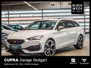 CUPRA Leon, 1.4 Sportstourer eHybrid, Jahr 2021 - Stuttgart