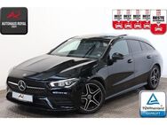 Mercedes-Benz CLA 200 Shooting Brake d 4M AMG PANO,WIDE,KAMERA - Berlin