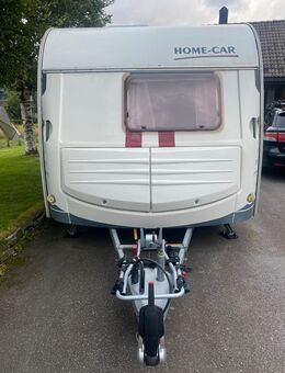 Home-car Racer 49 Vorzelt-fahrradträger zu verkaufen... - Bingen (Rhein)