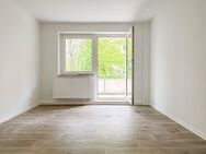 Hereinspaziert in Ihre frisch renovierte Wohnung! - Plauen