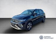 VW T-Cross, 1.0 TSI Style IQ-Light App, Jahr 2024 - Oberaurach