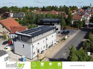 ** NEUBAU ** KFW 40+ Effizienzhaus ** Reihenmittelhaus Einfamilienhaus mit Garten Carport PV-Anlage - Leopoldshöhe