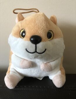 Hammi der süße Plüschhamster 15cm - Bremen