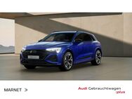 Audi SQ8, Stadt Tour Optikpaket, Jahr 2023 - Oberursel (Taunus)