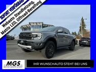 Ford Ranger, Raptor DOKA #ANHÃNGER-ASSISTENT #, Jahr 2025 - Wunsiedel