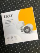 tado° Smart Radiator Thermostat X -NEU/OVP- in 28279