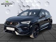 CUPRA Ateca, 2.0 TSI digitales, Jahr 2021 - Bottrop