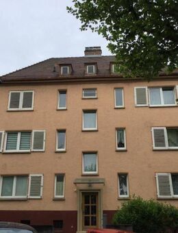 Rundum wohlfühlen: gemütliche 2-Zimmer-Wohnung - Heilbronn