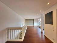 Charmante Maisonnette mit Dachterrasse & Balkon - Exklusives Wohnen über den Dächern! - Hannover