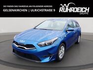 Kia cee'd, 1.5 _sw VISION T 140 DCT7, Jahr 2022 - Gelsenkirchen