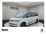 VW Multivan, 2.0 l Life TDI Front antrieb Radst 3124 langer Überhang, Jahr 2024 - Gießen