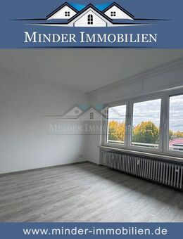 ** Butzbach ** Schöne 1-Zimmer-Wohnung in zentraler Lage - Butzbach (Friedrich-Ludwig-Weidig-Stadt)