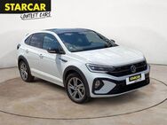 VW Taigo R-LINE 1.5TSI ACT+PANO+ACC+MATRIX-LED+RFK+ - Monheim (Rhein)