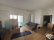 Teilmöblierte Wohnung inkl. kleiner Terrasse - Düsseldorf