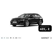 Audi A6, Avant 40 TDI S t ronic, Jahr 2022 - Königstein (Taunus)